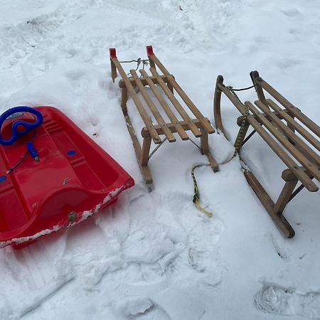 Fewo Linde Olpe bei Meschede Zewnętrze zdjęcie